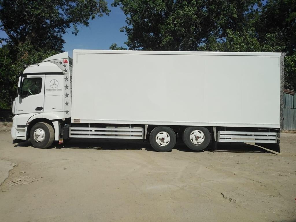 Üsküdar Nakliyat Slider