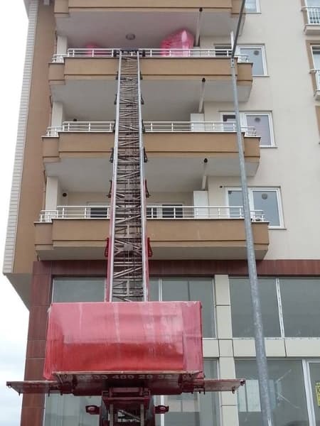 Üsküdar Nakliyat Slider